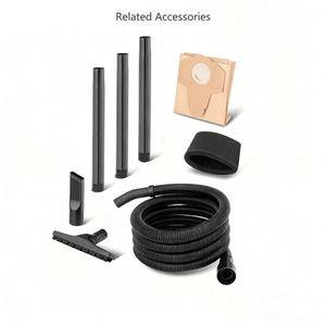 Prise synchrone sèche-humide pouvant être utilisée pour connecter des outils électriques, des ponceuses et des appareils électroménagers industriels. - Product Image 4
