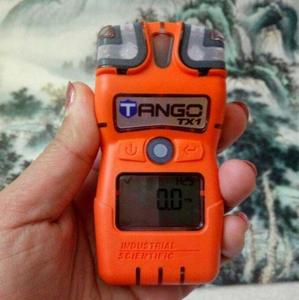 Industrial Scientific Tango TX1 Single Gas Detector Intelligent Dual Sensor Safety Double Insurance - Product Image 4