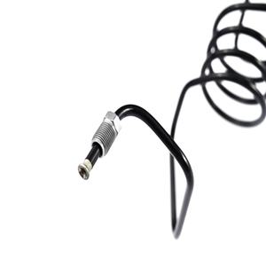 Tubo Freno Anteriore Destro per Auto, Assemblaggio Tubazione Rigida, Linea Conforme agli Standard Originali di Fabbrica, Personalizzabile - Product Image 3