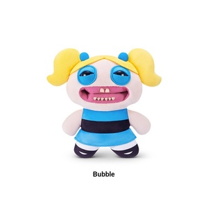 Peluche Ufficiale Originale delle Powerpuff Girls, Simpatiche e Stravaganti, 31cm-50cm, per Bambini da 0-24 Mesi - Product Image 6