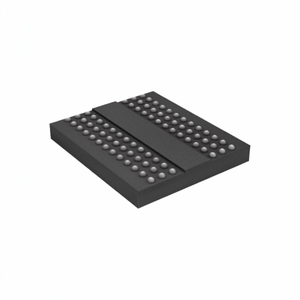 Buy Online Electronic Components Memory In Stock 78 TFBGA AS4C1G8D3LA-10BCNTR - Product Image 1