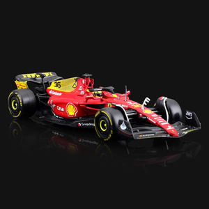 Nuovo prodotto <span class=keywords><strong>Bburago</strong></span> 1:24 Red Bull F1 Formula Racing simulazione statica pressofusione in lega modello <span class=keywords><strong>auto</strong></span> regalo per bambini - Product Image 4