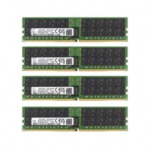 Memoria RAM M321R8GA0BB0-CQK 64G DDR5 4800Mhz RDIMM 2Rx4 completamente nueva para servidor - Product Image 1