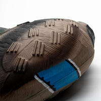 Nouveau produit transfrontalier : Jouet à mâcher pour animaux de compagnie en mousse EVA, résistant aux morsures, en forme de canard, en stock, vente en gros