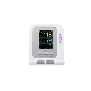 CONTEC08A-VET Veterinary Doppler Blood Pressure Monitoring Veterinary Sphygmomanometer