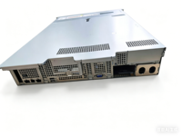Serveur réseau haute performance PowerEdge R760XS, tout nouveau, double socket, 2U, montage en rack