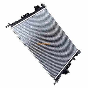Radiateur de refroidissement moteur OEM <span class=keywords><strong>Volvo</strong></span> S80 S60 V40 V70 XC70 <span class=keywords><strong>XC60</strong></span> 31261105 31293689 pour Ford - Product Image 3