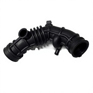 สำหรับเชฟโรเลต แดวู สปาร์คท่อกรองอากาศโค้งงอ 96827737 อะไหล่ทดแทนใหม่ - Product Image 1