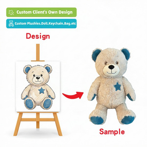 Muñeco <span class=keywords><strong>de</strong></span> Peluche Personalizado, Suave, con Patrón <span class=keywords><strong>de</strong></span> Esqueleto Altamente Detallado, Regalos con Temática <span class=keywords><strong>de</strong></span> Gatos del Bosque, Juguete Sensorial Personalizado <span class=keywords><strong>de</strong></span> Mono para Sofá Hellotoday - Product Image 2