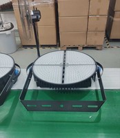 Reflectores LED Súper Brillantes para Exteriores de 300w 400w 500W, Impermeables IP66, Lámpara de Poste Alto para Campos Deportivos, Estadios de Fútbol