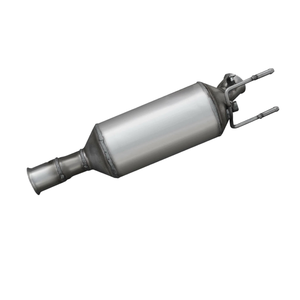 Filtro de Partículas Diésel DPF de Alta Calidad NV400 <span class=keywords><strong>Opel</strong></span> <span class=keywords><strong>Movano</strong></span> B Master III 2.3 2002000Q1G, 2002000Q2F - Product Image 4