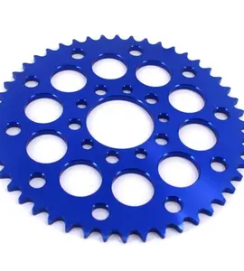 Sur-Ron Light Bee Rear Sprocket Aluminum Alloy Sprocket For Surron Light Bee X Talaria Sting Segway X160 X260