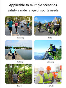 男性女性のための黒いポリエステルデザイナーDurag Paisleyパターン印刷されたDurag - Product Image 6