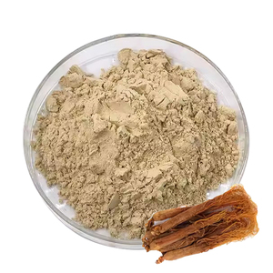 Herstellung Bio <span class=keywords><strong>Red</strong></span> Korean Ginseng Wurzel extrakt - Product Image 1