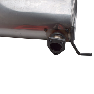 ท่อไอเสียรถยนต์ด้านหลังสำหรับ <span class=keywords><strong>Mitsubishi</strong></span> Outlander 2.4L 2014 2015 2016 2017 <span class=keywords><strong>2018</strong></span> - Product Image 4