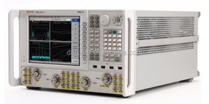 Keysight ใช้ N5224A เครื่องวิเคราะห์เครือข่าย4พอร์ต PNA 10 MHz - 43.5 GHz (Agilent) - Product Image 2