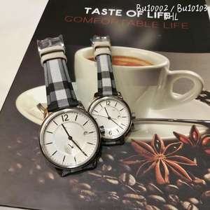 Reloj de Cuarzo con Correa de Acero Luminosa para Hombre y Mujer, Deportivo, de Lujo, Elegante, con Dial de Agujas, Aleación de Acero Inoxidable - Product Image 3