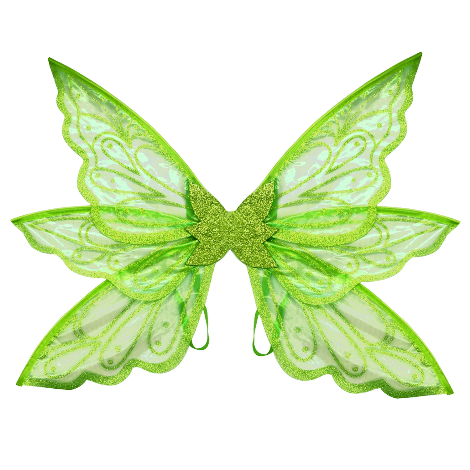 St127 wings green