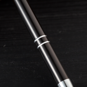 Los Mejores Bolígrafos Metálicos con Punta de Bola de Aluminio y Logotipo Personalizado - Product Image 4