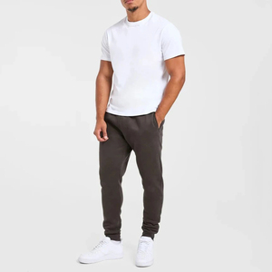 High Quality Men Gym Compression Pants For Running Fitness Jogging Long <b>Trousers</b> Yoga <b>Training</b> Bottoms Sports Pants - Product Image 2