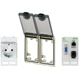 Murrelektronik N/4000-68223-0011120 CZ-New - Product Image 1