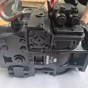ปั๊มไฮดรอลิกพินซินใหม่สำหรับ 90r/90L 42/55/75/100/130/180/250r คุณภาพสูง 48MPa รับประกัน 1 ปี สำหรับงานเจาะอุโมงค์ - Product Image 3