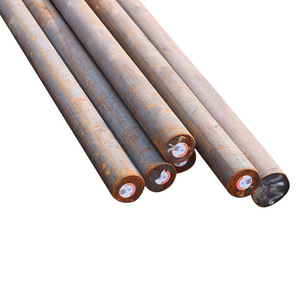 Tige métallique ASTM 6mm 8mm 10mm 12mm SUS 201 304 316 420 Barre ronde solide en acier inoxydable - Product Image 2