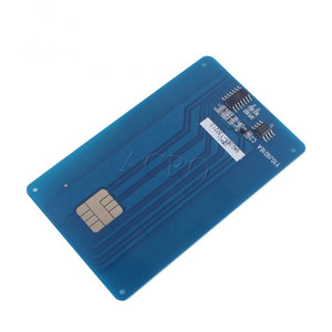<span class=keywords><strong>Chip</strong></span> Mực In Thiết Lập Lại CTR365 Cho Fax Sagecs 4440 MF4461 <span class=keywords><strong>MF5461</strong></span> - Product Image 5