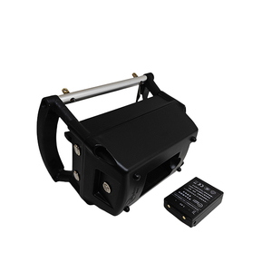 Control Remoto para Grúas Industriales que Ofrece un Medio Inalámbrico y Conveniente para Controlar Maquinaria y Equipos a Distancia - Product Image 2