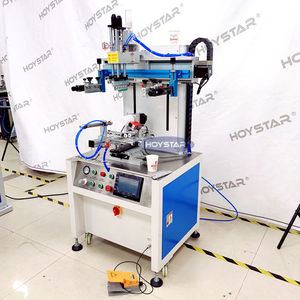 Silkscreen in ấn cốc nhựa bền bọt ly in ấn Máy Cốc giấy in ấn máy nhỏ imprimante gobelet - Product Image 4