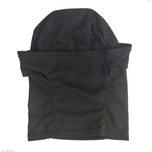 Masque de cyclisme moderne et tendance pour l'extérieur, unisexe, en polyester, à séchage rapide, respirant, avec design de couvre-chef en maille - Product Image 3