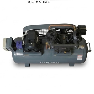 Heavy Duty Industrial <b>Air</b> Compressor Machine Portable Pneumatic <b>Air</b> Tank Compressor for Workshop Factory Garage Use - Product Image 4