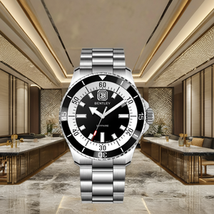 Montre rétro en silicone pour femmes à la recherche de fonctionnalités extérieures actives - Product Image 1