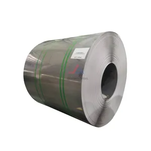 400 Series 409 410 420 430 Stainless Steel Coil Price