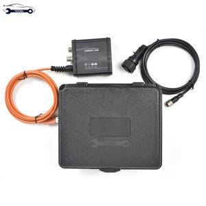 Cable de Diagnóstico para Montacargas/Camiones Vodia H25D, Analizador de Motor 24V USB Pathfinder V3.4.5 con 2 Años de Garantía - Product Image 1