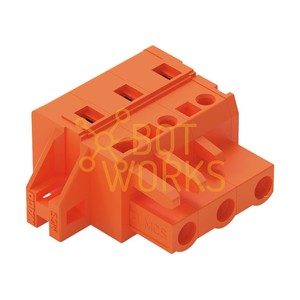 Wago 231703031000 - Nuovo - Product Image 1
