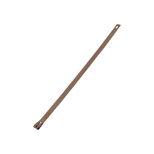 Palanca de correa de freno para puerta de lavavajillas Whirlpool - Product Image 4