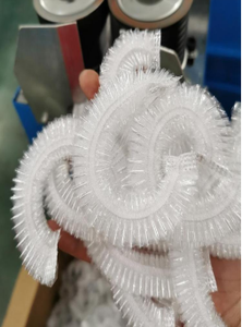 Одноразовая шапочка для душа - Product Image 3