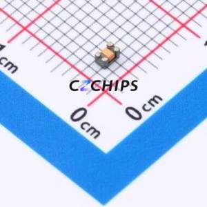 SMW2012B601ATE Common Mode Filter SMD-4P,2x1.2mm RF 125V 220mA 600Ohm@100MHz 50V - Product Image 2