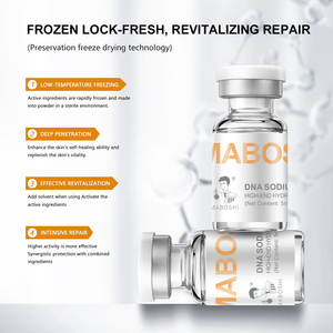 Esencia Facial PDRN con Ingrediente Patentado para Reparación del ADN y Antienvejecimiento, Suero PDRN - Product Image 5