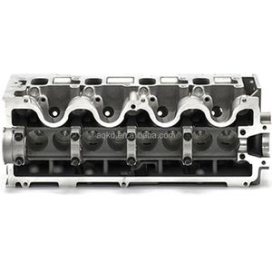 Testata Motore 1RZ a 16 Valvole e 4 Cilindri OEM 11101-75011/11101-75012 per <span class=keywords><strong>Fiat</strong></span> Punto, Bravo, <span class=keywords><strong>Egea</strong></span> - Product Image 5