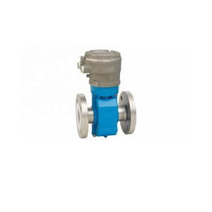 Débitmètre ultrasonique Endress+Hauser Proline Promag P500 fiable, flexible et sans entretien - Product Image 2