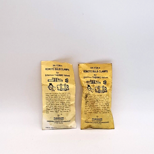 Kit de Braçadeira Remota para Lâmpada PLC XA 1728-4 - Lote de <span class=keywords><strong>2</strong></span> - Product Image 1