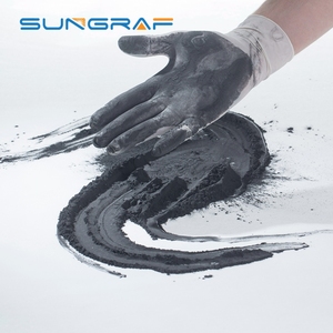 Nhà Sản Xuất Than Chì Tổng Hợp Cacbon Cao Và Lưu Huỳnh Thấp - Product Image 2