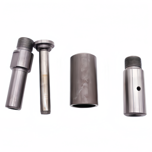 อะไหล่ปั๊มไฮดรอลิกแบบลูกสูบใหม่ A10VO28/A10VO45/A10VO60/A10VO63/A10VO74/A10VO85 แผ่นโรตารี่ 80 - Product Image 4