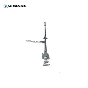 En gros, Ensemble de serrures de porte à barre pour conteneurs maritimes de fret sec en acier, pièces et accessoires pour conteneurs et carrosseries de camions - Product Image 2