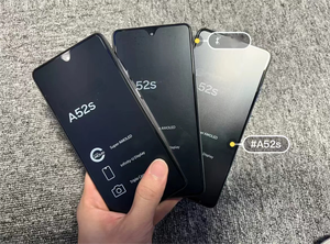 Teléfono Inteligente A23 5G de 128 GB, Octa Core, AMOLED 120 Hz, Doble SIM, con Idiomas Francés/Español/Inglés - Product Image 2