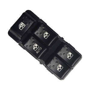 Interrupteurs de lève-vitres neufs et d'occasion pour Chevrolet Saturn 2003-2007 - Product Image 2