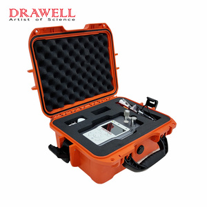 อุปกรณ์ตรวจวัด DW-FR10แบบพกพาอุปกรณ์วิเคราะห์คุณภาพในสถานที่สเปกตรัม14500ตรวจคัดกรองอย่างรวดเร็ว - Product Image 1