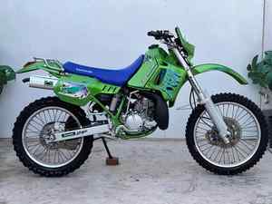 Moto tout-terrain d'<span class=keywords><strong>occasion</strong></span> 200CC, moto sportive, moto de voyage - Product Image 2